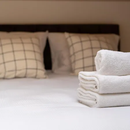 Lejlighed Wielopole Old Town By Bookinghost