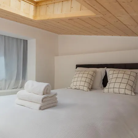 Wielopole Old Town By Bookinghost