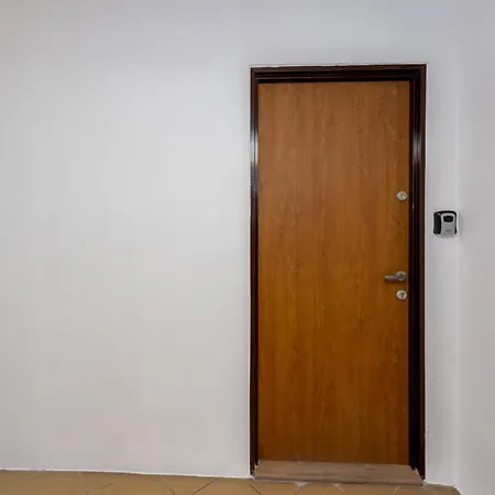 Wielopole Old Town By Bookinghost