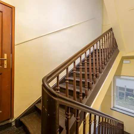 Lejlighed Wielopole Old Town By Bookinghost Kraków