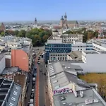 Wielopole Old Town By Bookinghost Lejlighed Kraków