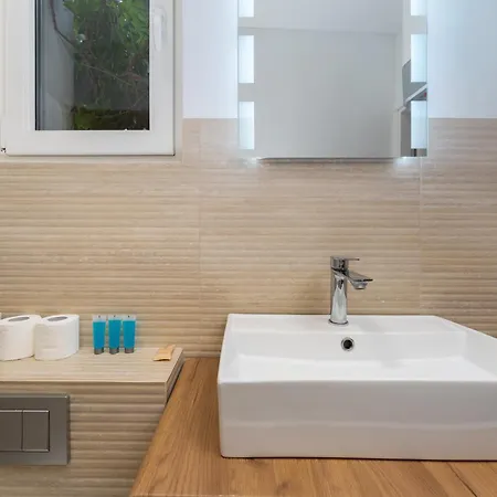 Lägenhet Wielopole Old Town By Bookinghost Kraków