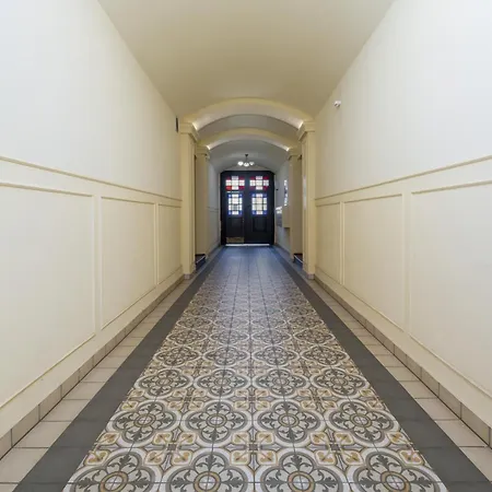 Lägenhet Wielopole Old Town By Bookinghost Kraków