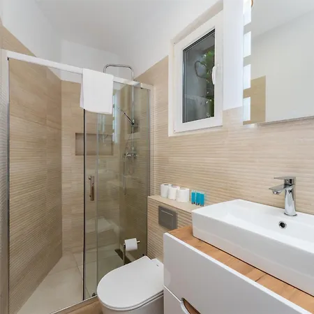 Wielopole Old Town By Bookinghost Lägenhet Kraków