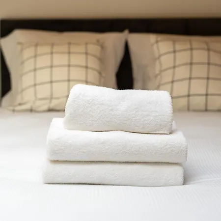 Daire Wielopole Old Town By Bookinghost *