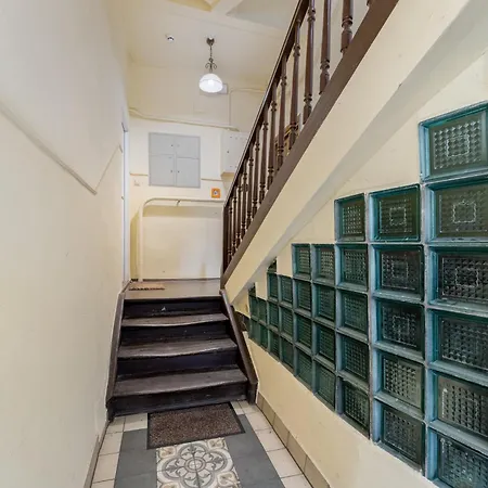 Wielopole Old Town By Bookinghost Kraków