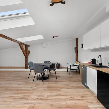 Wielopole Old Town By Bookinghost Daire Krakow