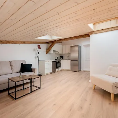 Wielopole Old Town By Bookinghost Lägenhet Kraków