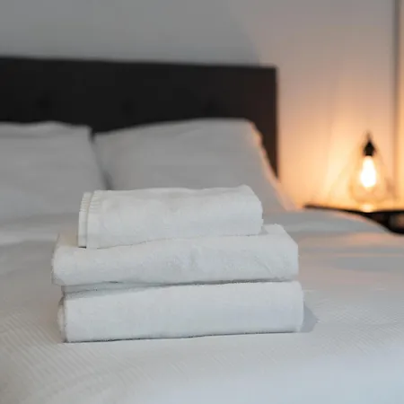 Wielopole Old Town By Bookinghost Lägenhet *