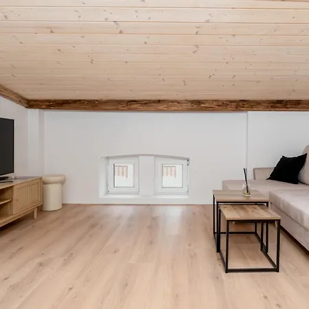 Lägenhet Wielopole Old Town By Bookinghost Kraków