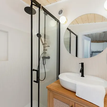 Wielopole Old Town By Bookinghost