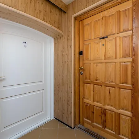 Wielopole Old Town By Bookinghost Krakow