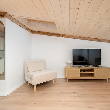 Wielopole Old Town By Bookinghost Lägenhet *