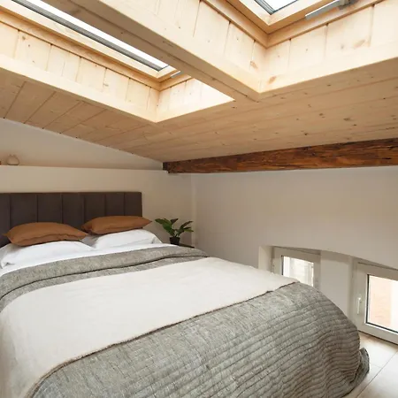 Wielopole Old Town By Bookinghost Apartamento *