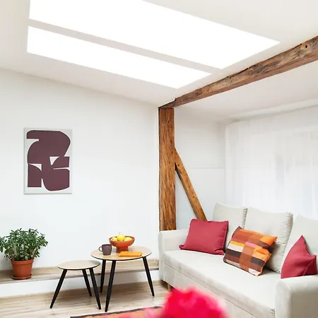 Wielopole Old Town By Bookinghost Apartamento *