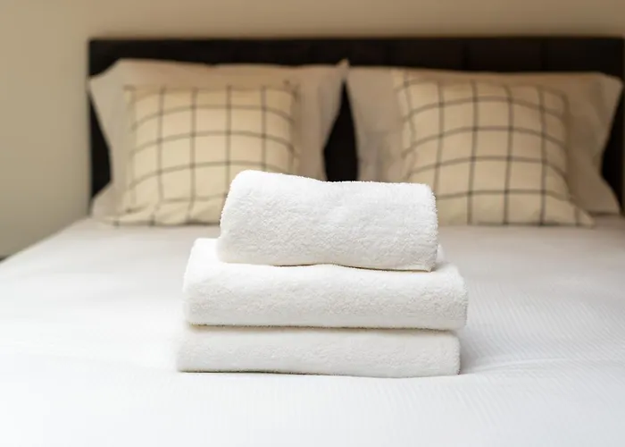 شقة Wielopole Old Town By Bookinghost *