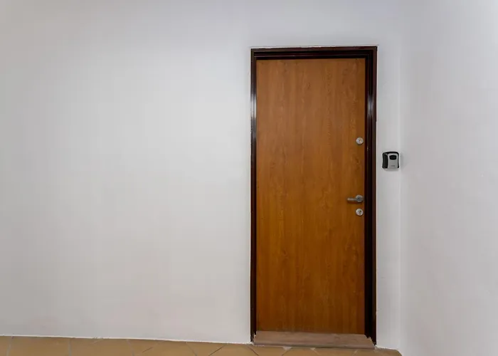 Wielopole Old Town By Bookinghost