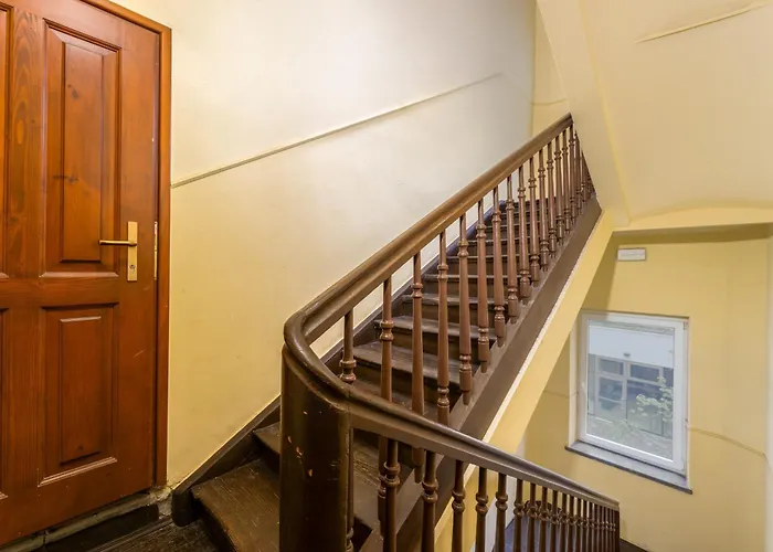 Apartament Wielopole Old Town By Bookinghost Kraków