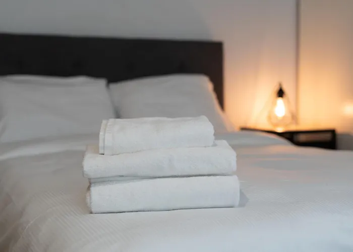 Wielopole Old Town By Bookinghost شقة *