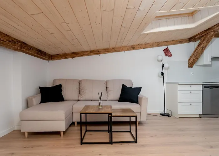 Wielopole Old Town By Bookinghost شقة كراكوفيا